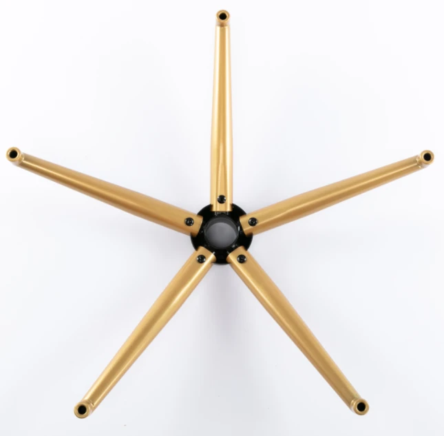 Golden Detachable Fixed Base Golden Detachable Fixed Base