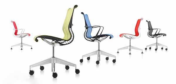 Furniture office chair