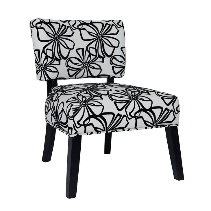 Simple Leisure Chair