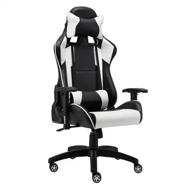 Racing Style Gaming Seĝo