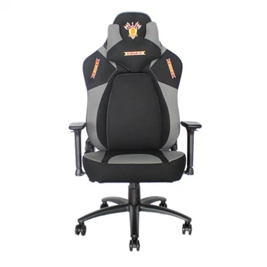 Swivel maŝo videoludada seĝo